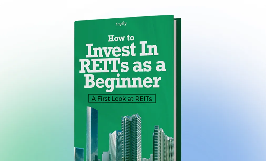 How to Invest in REIT as a beginner