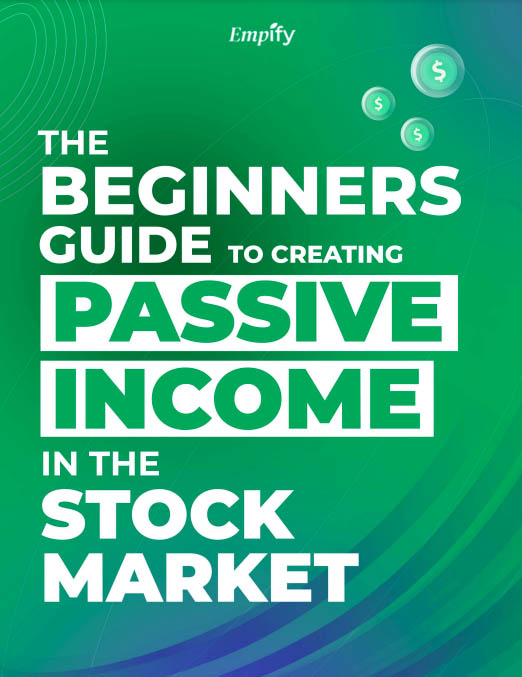 Free Stocks Passive Income Guide for Beginners