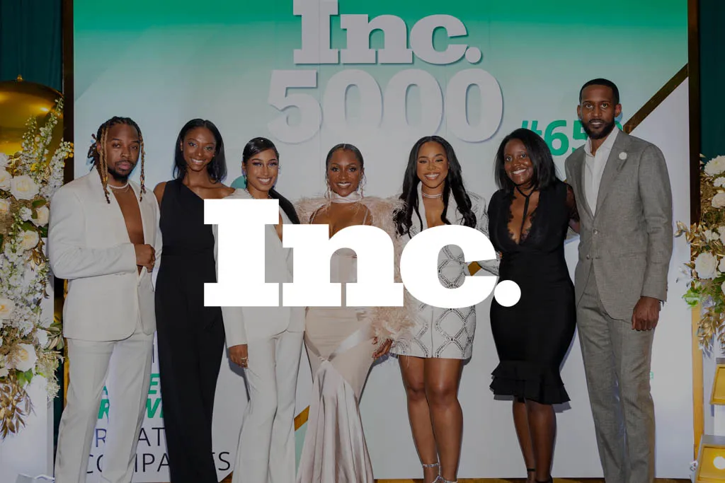 Empify listed as top financial service company on Inc. 5000 list
