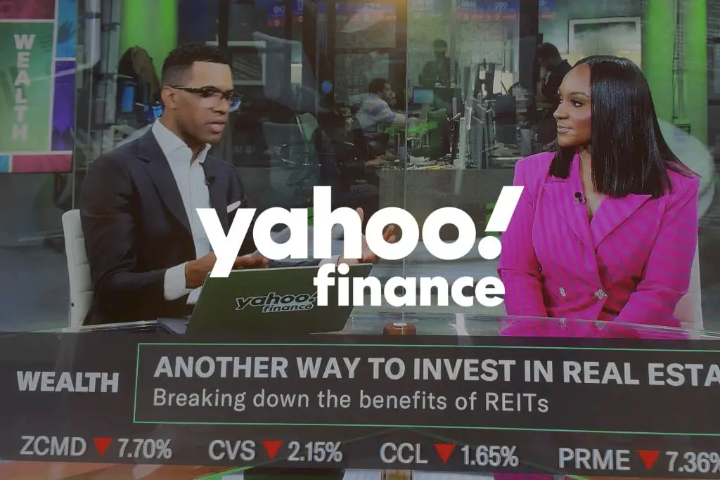 Ashley Fox speaks with Yahoo Finance about how beginner investors can get their start.