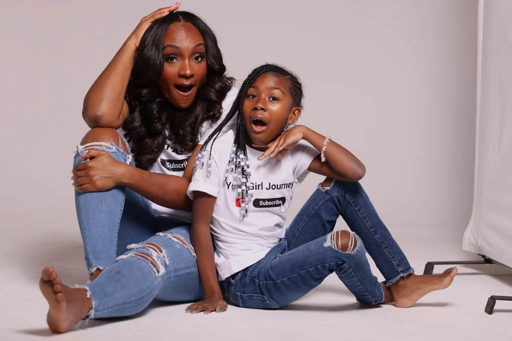 Parent and Empify CEO Ashley M. Fox launches parent investment boot camp