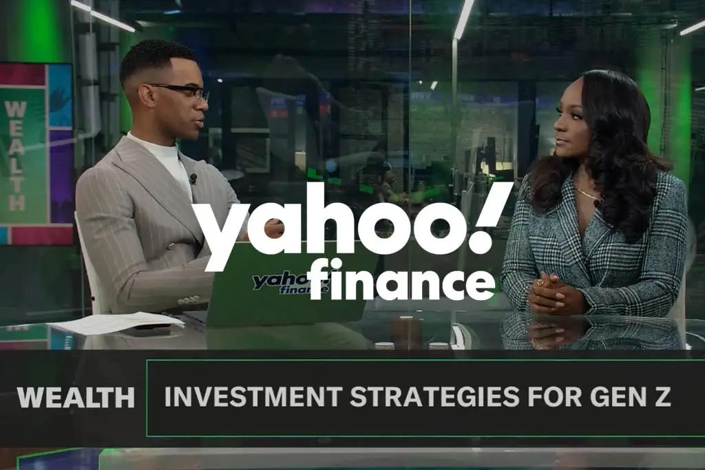 Ashley M. Fox, Empify CEO, talks with Yahoo Finance about investment strategies for Gen Z.