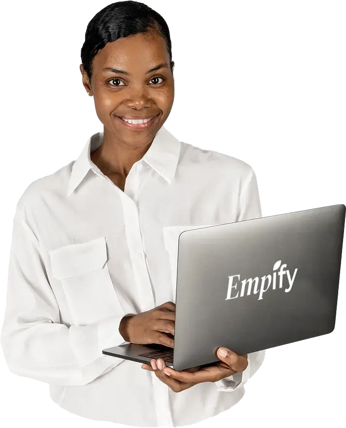 Empower your mind and modify your bank account with Empify